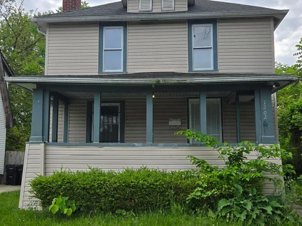12026 Manor St, Detroit, MI 48204