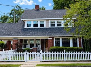 87 Hillcrest Dr, High Point, NC 27262