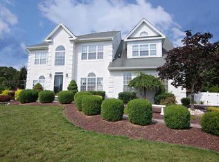21 Lancaster Way, Jackson, NJ 08527