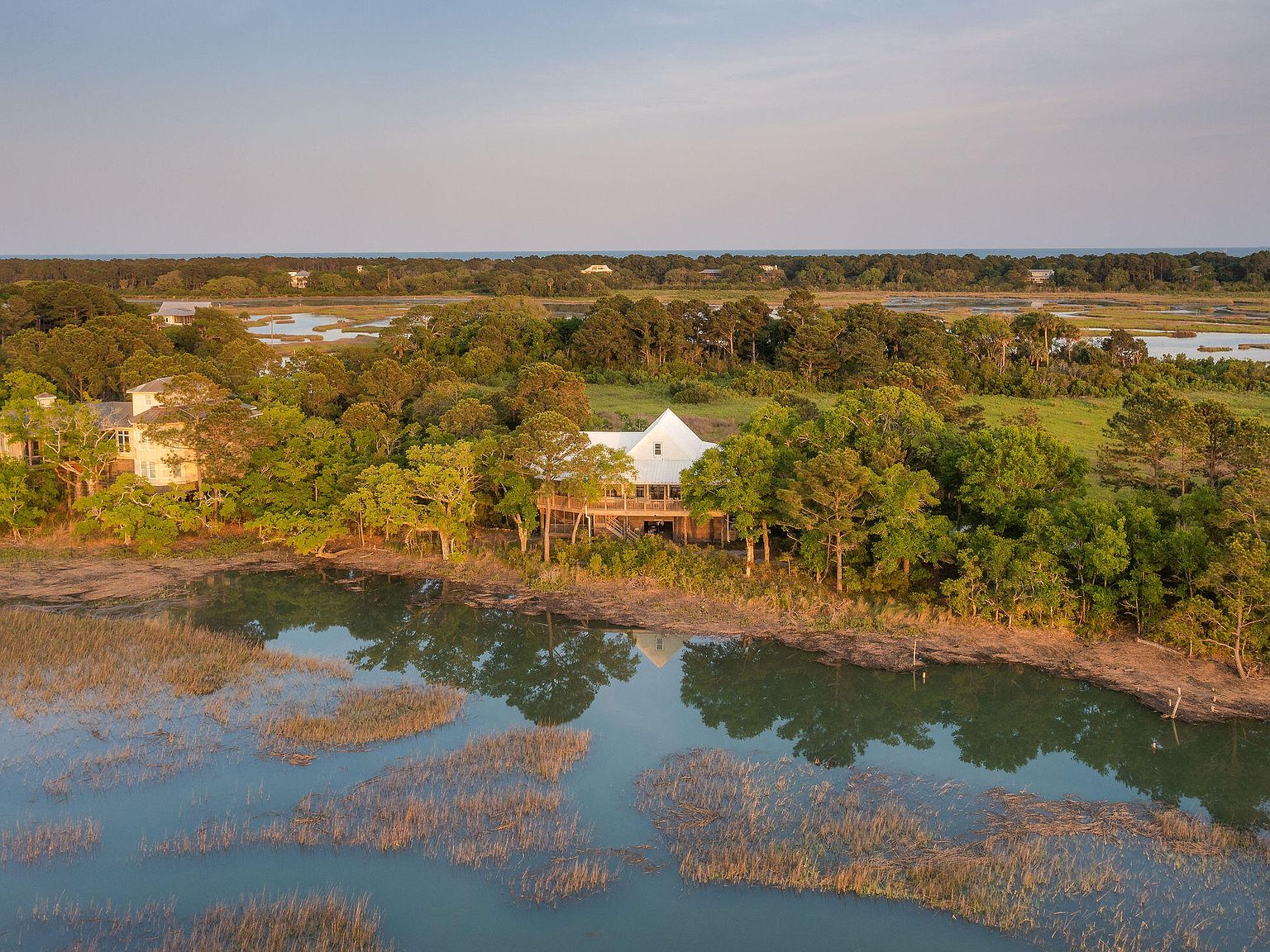 226 Old House Ln, Dewees Island, SC 29451 Zillow