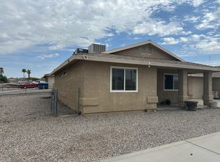 3416 Mockingbird Dr Unit 101 & 102, Lake Havasu City, AZ 86406