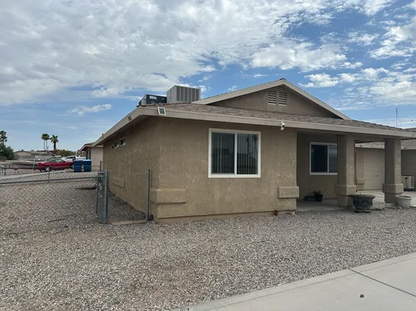 3416 Mockingbird Dr Unit 101 & 102, Lake Havasu City, AZ 86406