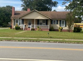 147 Lee St, Wrightsville, GA 31096