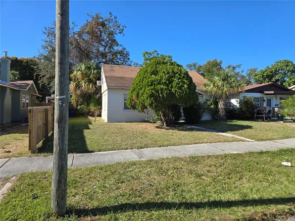 2421 11th St S, Saint Petersburg, FL 33705