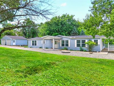 100 Linden Ave, Monongahela, PA, 15063