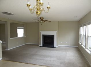 4027 Flat Sedge Ln, Raleigh, NC 27604