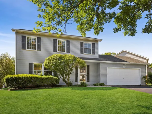 1222 Windemere Ave, Naperville, IL 60564