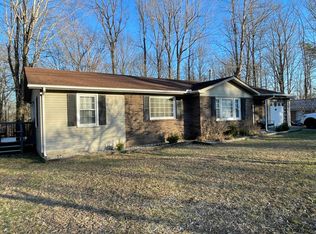 167 State Garage Rd, Whitley City, KY 42653