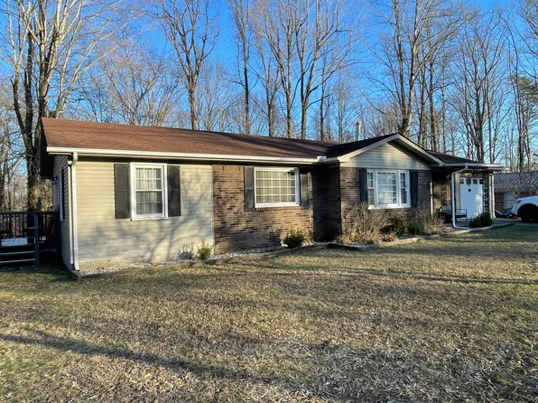 167 State Garage Rd, Whitley City, KY 42653