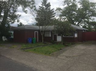 10136 SE Holgate Blvd, Portland, OR