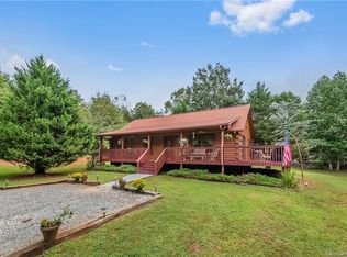 34 Zackary Ln, Rutherfordton, NC 28139