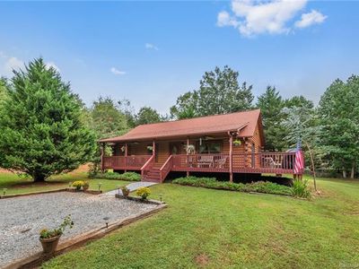 34 Zackary Ln, Rutherfordton, NC, 28139