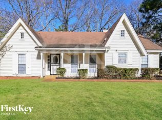 6290 Ridge Manor Dr, Memphis, TN 38115