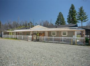 56 Star Rd, Berry Creek, CA 95916