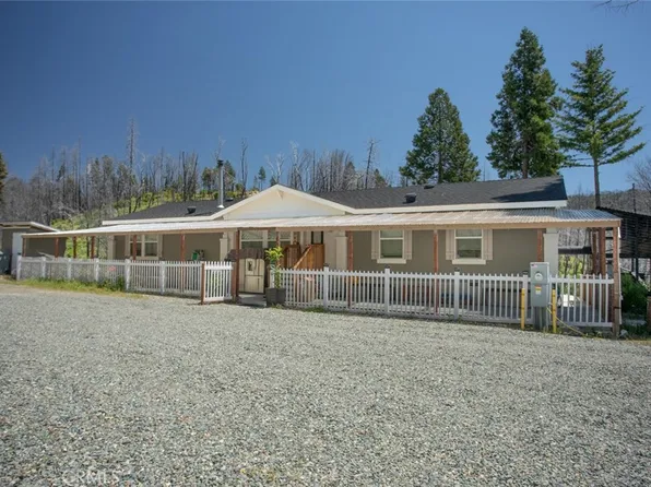 56 Star Rd, Berry Creek, CA 95916