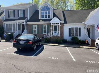 2811 Sterling Park Dr, Raleigh, NC 27603