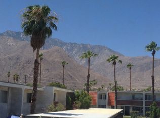 250 E Via Escuela, Palm Springs, CA 92262