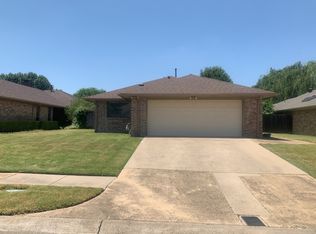 6517 McCormick Ranch Ct, Plano, TX 75023