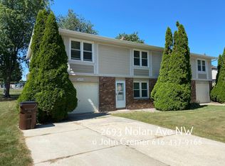 2693 Nolan Ave NW, Grand Rapids, MI