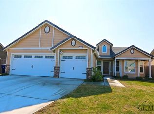 5707 Quebec Ave, Bakersfield, CA 93313