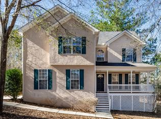 830 Chase Ridge Dr, McDonough, GA 30253