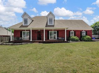 12159 Rodgers Mill Dr, Arlington, TN 38002