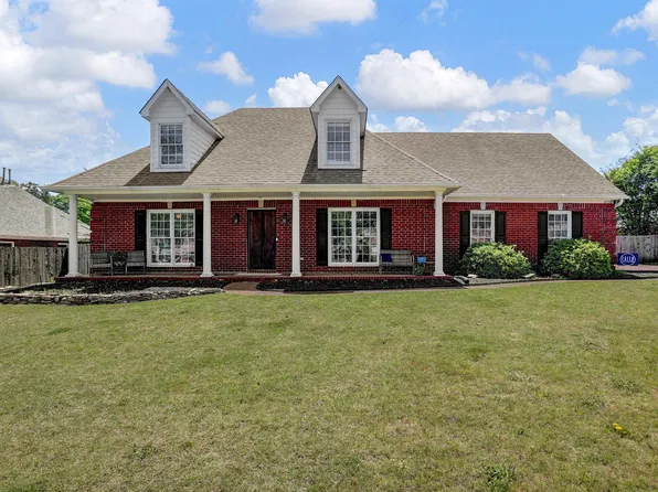 12159 Rodgers Mill Dr, Arlington, TN 38002