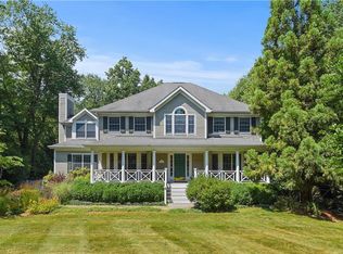 80 Lambert Rdg, Cross River, NY 10518