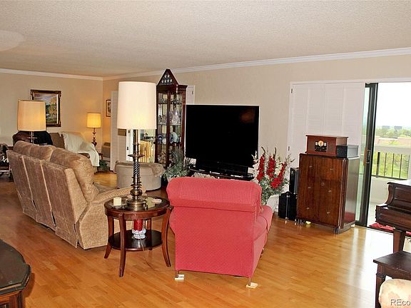 3rd image of 13931 E Marina Drive Bldg 243 #612