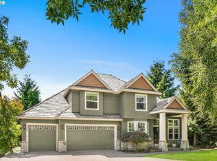 3052 Ridge Ln, West Linn, OR 97068