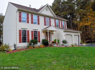 221 Bennie Dr, North East, MD 21901