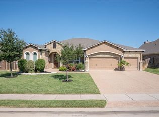 4309 Norwich Dr, College Station, TX 77845