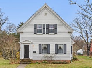 11 Maple Ave, Kingston, MA 02364