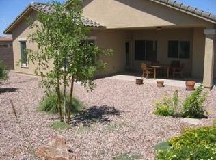1673 E Jahns Dr, Casa Grande, AZ 85222