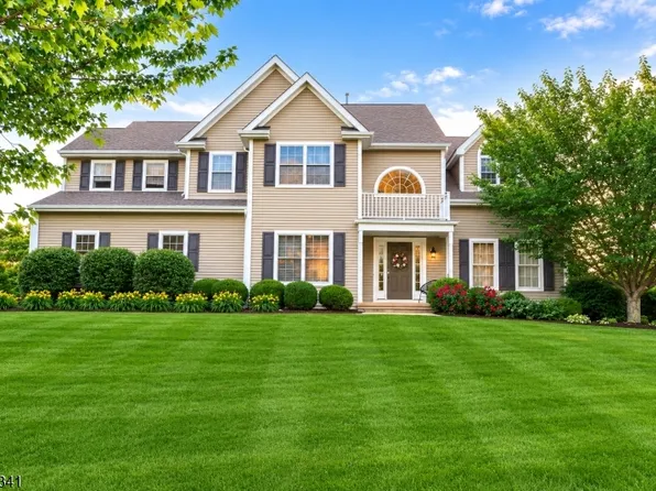 4 Augusta Ct, Fredon Twp., NJ 07860