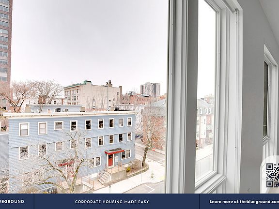 Window View