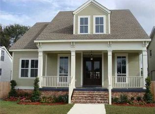 6931 Louis Xiv St, New Orleans, LA 70124