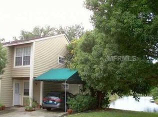 9042 Lake Place Ln, Tampa, FL 33634
