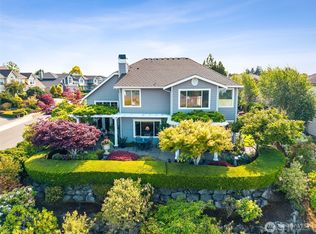 5422 21st Avenue Ct NE, Tacoma, WA 98422