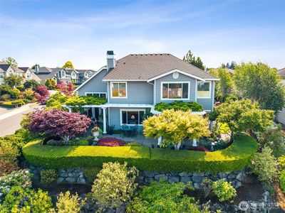 5422 21St Avenue Ct NE, Tacoma, WA, 98422