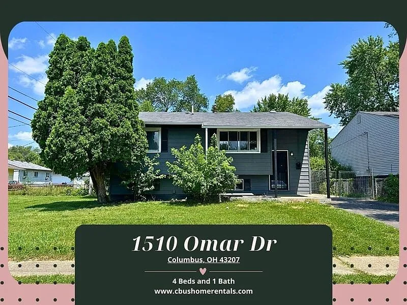 1510 Omar Dr photo 1