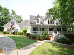 511 River Blf, Hoschton, GA 30548