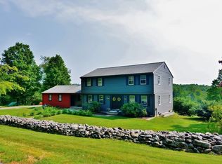 80 Barnard Rd, Granville, MA 01034