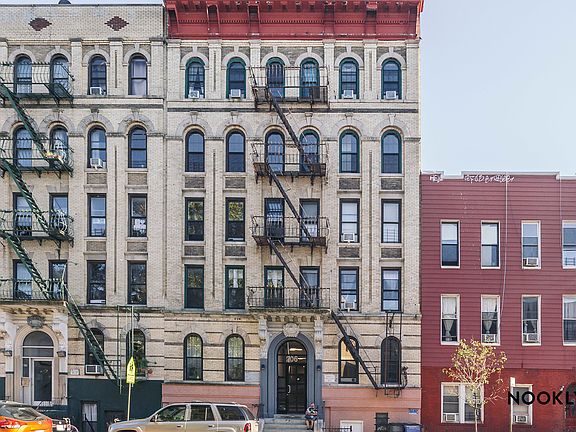2nd image of 206 Scholes St APT 6A