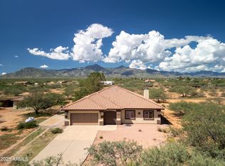 7072 S RIDLING Drive, Hereford, AZ 85615