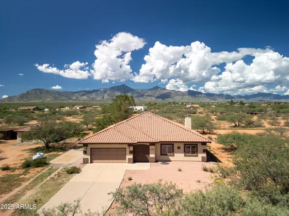 7072 S RIDLING Drive, Hereford, AZ 85615