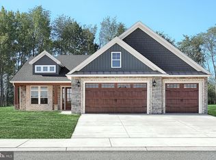 535 Lumber St, Littlestown, PA 17340