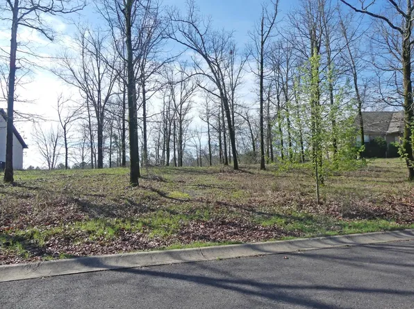 LOT 13 Rose Creek Ct, Hot Springs National Park, AR 71901