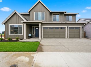 210 NW 16th Ave, Canby, OR 97013