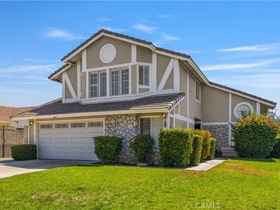 4529 San Benito St, San Bernardino, CA, 92407